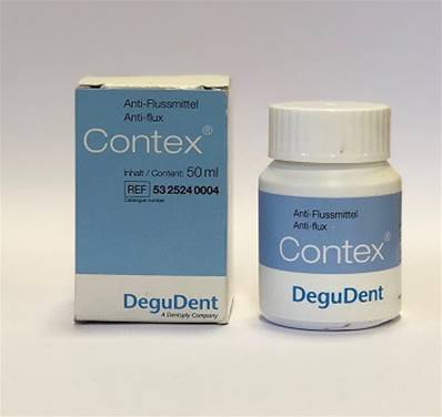 Contex, Agent Anti-Flux - en Flacon de 50 ml