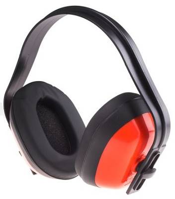 Casque Anti-Bruit Norme CE 26DB