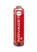 Recharge Gaz Novacet 600 Ml pour Station OxiKit