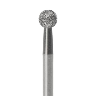 Diamanté : Fraise Ronde, Ø 042 - 045 mm