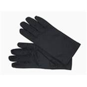 Gants Micro- Suédine Noir Taille S 