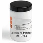 Borax en Poudre - Sachet de 1 Kg