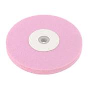 Meule Abrasive Rose Yota - Ø 76 x 6.5 mm x AL 8