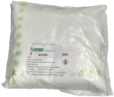 Acide Borique en Poudre - Sac de 1 Kg