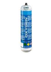Recharge Oxygène 110 Bar pour Station OxiKit