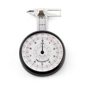 Leveridge Calibre Dial  Gauge Présidium