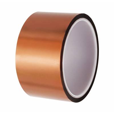 Ruban de Masquage Polyamide  - Larg 50 mm x 33 M.