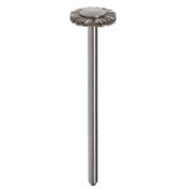 Brossette Poils Panachés TORO, Ø 10 mm