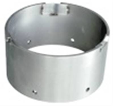 Cylindre TI-RESEARCH H 60 mm
