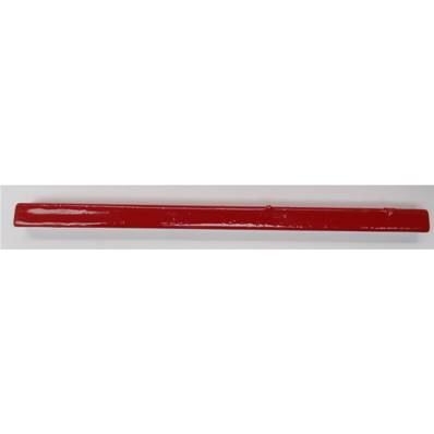 Cire de Graveur à Chaud Rouge (Le Baton de 400 Gr)