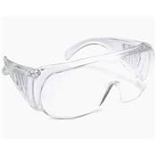 Lunette Incolore G VIS INC UE10 Polycarbonate 