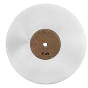 Disque Parachute 50 Feuilles Ø 125 Ep 25 mm