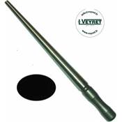 Triboulet Ovale Acier à Forger - 8x12 à 26x34 x L 330 mm