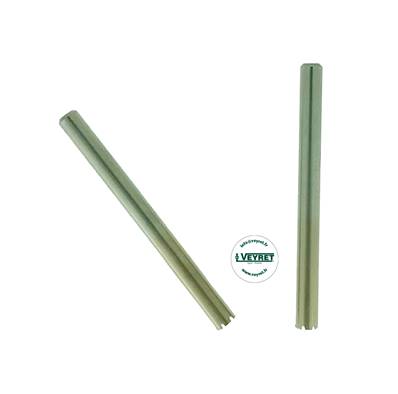 Prolongateur Support  Micro Lime, Tube de 20mm