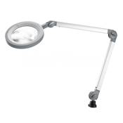 Lampe Loupe Circline MLD Led Alu - Waldmann