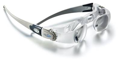 Loupe Lunette Max Détail - Eschenbach 