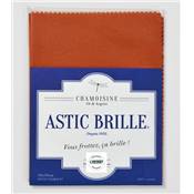 Astic Brille en Sachet - Orange - 38 x 30 cm