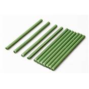 Arbre de Coulée Diam 10 x L 150 mm Flex Vert- Le Kg