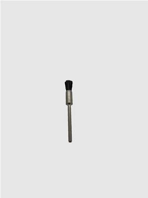 Brossette Pinceau Panaché TORO 8 mm sur Tige