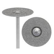 Diamanté: Disque 1 Face Ø 19 ep 0.2 mm 