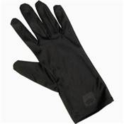 Gants Microfibre Noir Taille M - La Paire