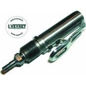 Manchon Slip Joint à Bille pour Embout Flexible TEC