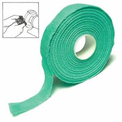 Ruban - Protection Vert - Ep 20 mm x 30 M