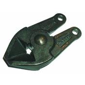 Mâchoire pour Pince Casting Bergeon 6599