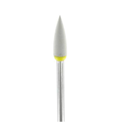 Meulette Méga Diamant Grise - Ø 4 x L11 mm Flamme