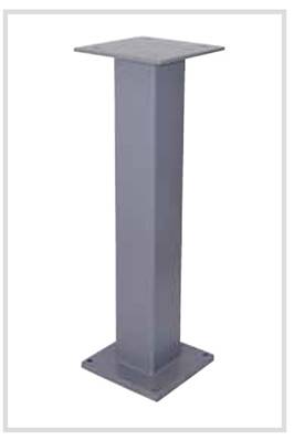 Colonne pour Laminoir 100 & 120