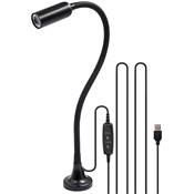 Lampe LED Flexible Indépandante 3W Magnétique pour ST50