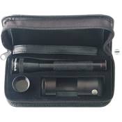 Polariscope Portable - Auto Eclairant - GI05