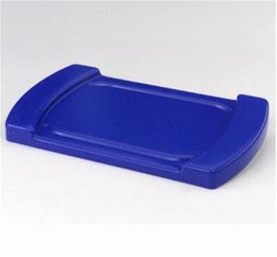 Couvercle Plastic Pour Ultrasons S30 - S40H