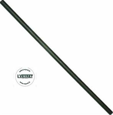 Agitateur Graphite - Ø 10 x  Long 240 mm