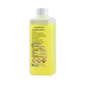 Borax Liquide Soldar  - Jaune - Flux -  Le Litre