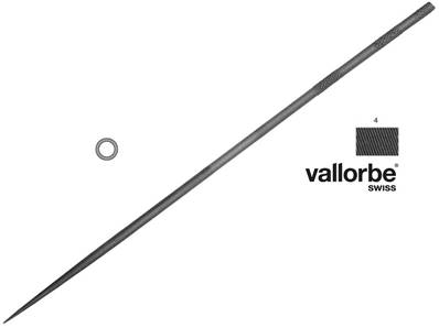 Lime Ronde Aig 14 Cm Vallorbe* Gr 4