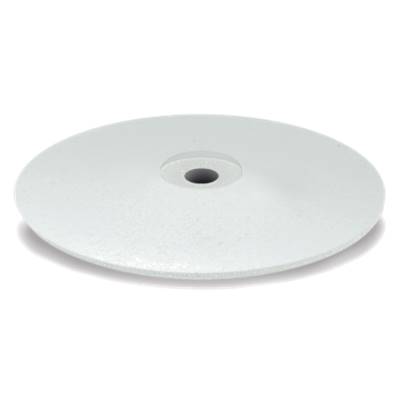 Meulette 510G -Blanche - L22 - Lentille Ø 22 mm