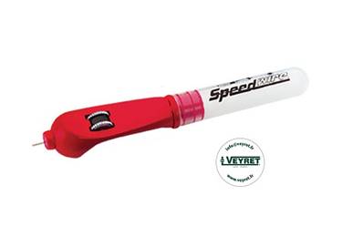 Stylo Rechargeable Pour Fil de Soudure