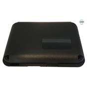 Enveloppe Coquille Plastique - 125 x 84 x Ep 20 mm