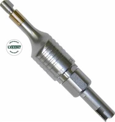 Etau Limeur Diprofil S10 Débattement de 1.0 mm