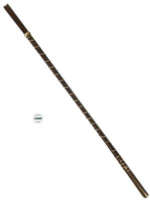 Scie pour la Cire Spirale Torsadée, 1 Paquet de 12 Lames