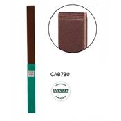 Cabron Oxyde D'Alumin. 10 Sticks - Vert Grain 600