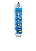 Recharge Oxygène 110 Bar pour Station OxiKit