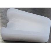 Plastique pour Pince à Cambrer