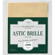 Astic Brille en Sachet - Beige - 30 x 20 cm