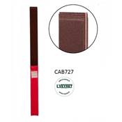 Cabron Oxyde D'Alumin. 10 Sticks - Rouge Grain 240