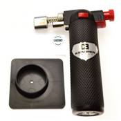 Chalumeau Micro. GF sur Base plastique