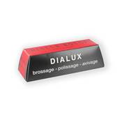 Dialux Rouge en Pain 140 gr