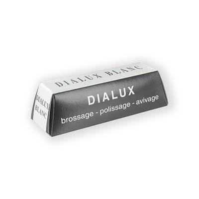 Dialux Blanc en Pain 125 gr