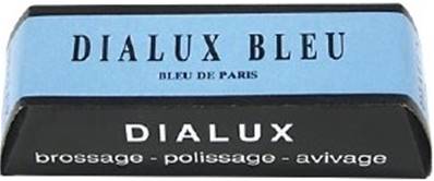 Dialux Bleu en Pain 120 gr